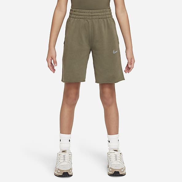 0 25 Spring Break Essentials Dance Shorts. Nike